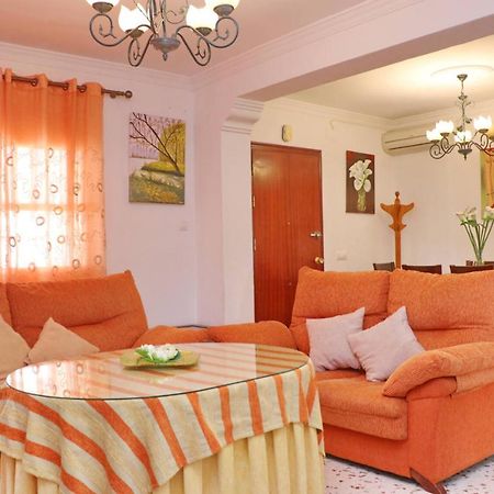 Apartamento Cortes Conil De La Frontera Luaran gambar