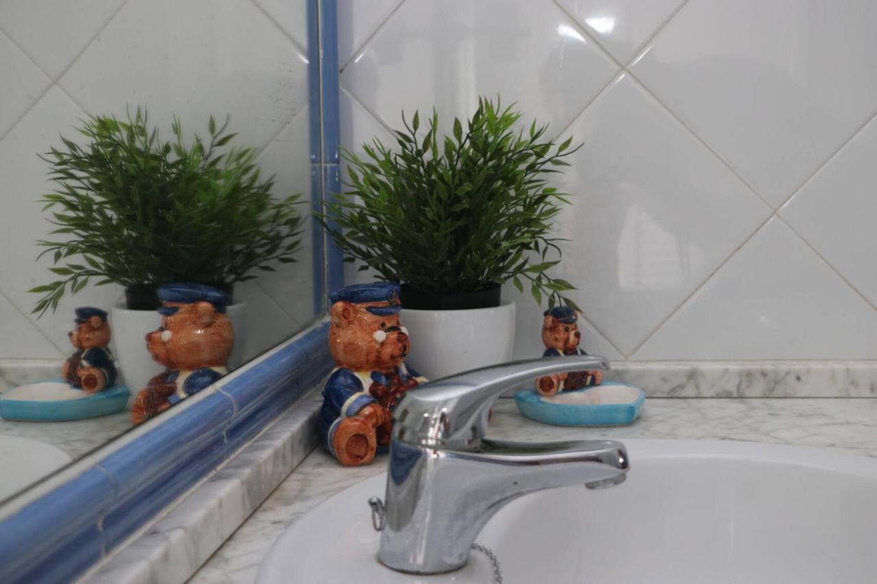 Apartamento Cortes Conil De La Frontera Luaran gambar