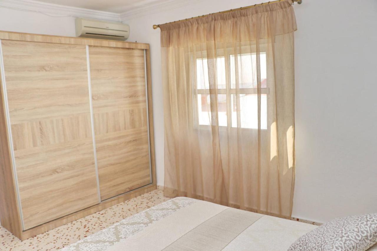 Apartamento Cortes Conil De La Frontera Luaran gambar