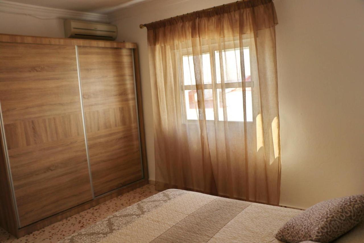 Apartamento Cortes Conil De La Frontera Luaran gambar